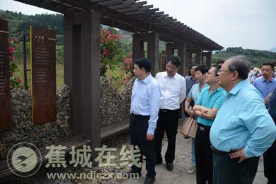 山憑煙雨增云氣“詩風云影”賦美景