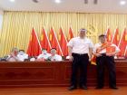 蕉城區(qū)委召開人才工作會(huì)議