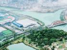 蝶變蕉城：構(gòu)建綠色城市 繪就園林畫(huà)卷