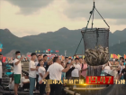 【山海寧德 黃魚之都】即將開幕！大黃魚文化節(jié)宣傳大片來襲！先睹為快→
