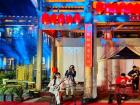 蕉城元宵茶樂會在繡花樓精彩上演