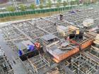 開年即開跑 蕉城項目建設涌熱潮