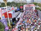2024寧德馬拉松在寧德會(huì)展中心盛大開(kāi)幕