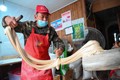 拔糖:記憶里的“甜蜜”味道