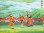 蕉城區(qū)青年文藝晚會舉行