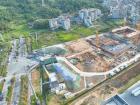 蕉城這所職專(zhuān)分校建設(shè)加速推進(jìn)！